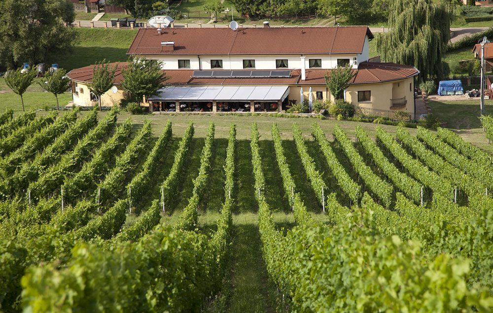 Stupnicki Dvori Winery Hotel Brodski Stupnik Exterior photo